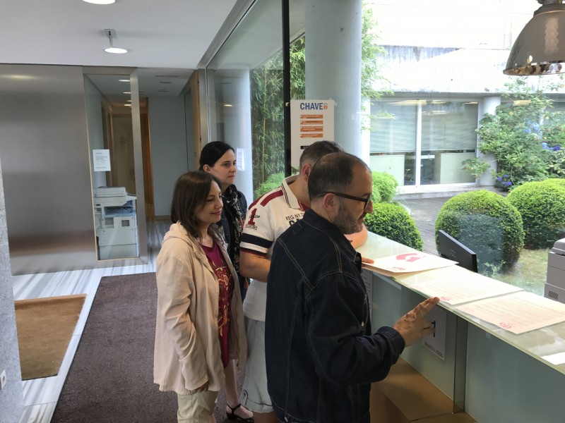A CIG-Ensino esixe o desenvolvemento da Lei pola igualdade e non discriminación de persoas LGBTI no ensino público